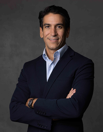 Michael Lahyani