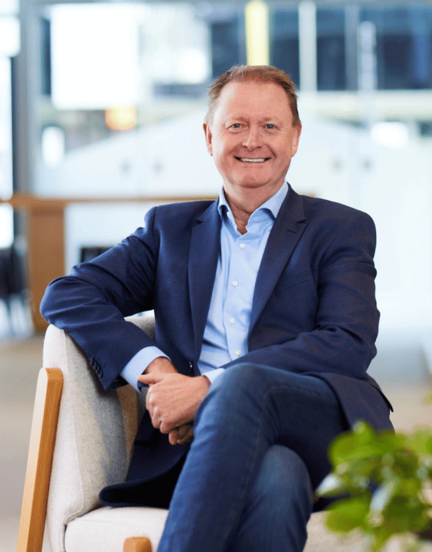 Property Finder Welcomes Owen Wilson, CEO of REA Group, to its Board of Directors in a Major Industry Move