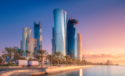 Doha - Qatar