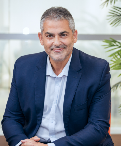 Dr. Cherif Sleiman