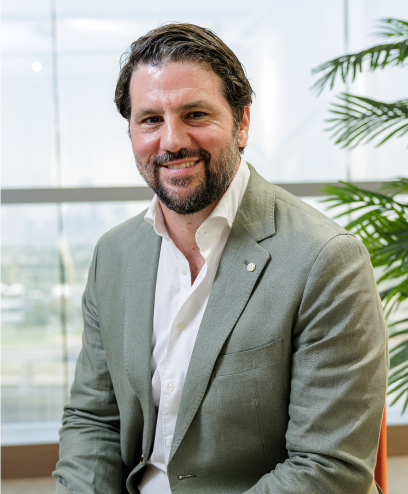 Fernando Fanton