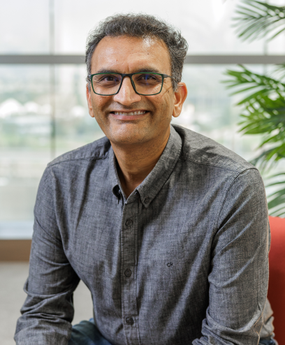 Himanshu Niranjani