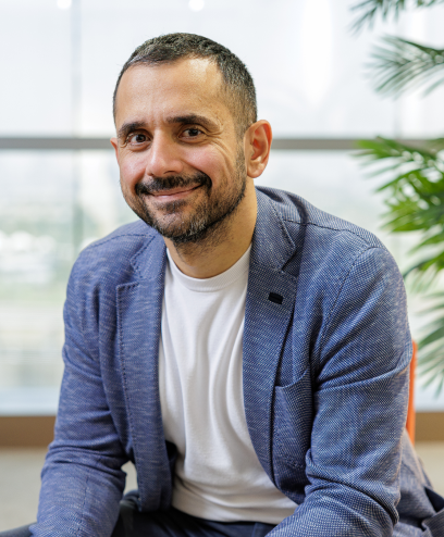 Ozan Sayar