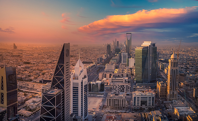 Riyadh - Saudi Arabia