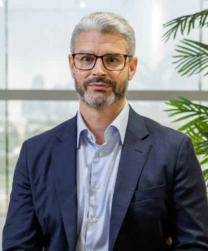 Zaid Gardner