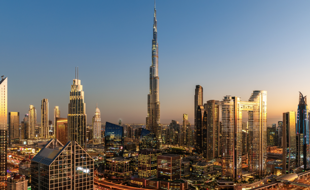 Dubai - UAE