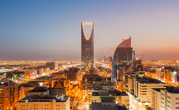 Riyadh - Saudi Arabia