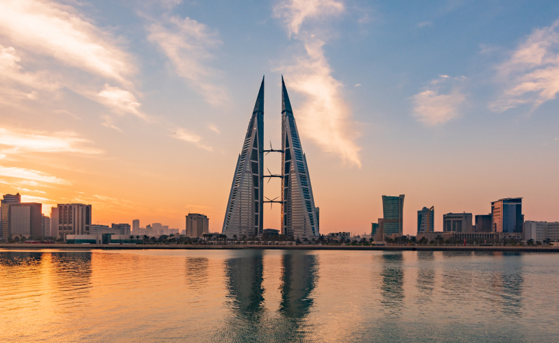 Manama - Bahrain