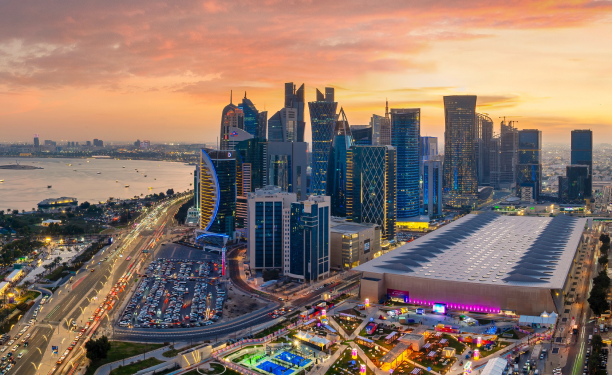 Doha - Qatar